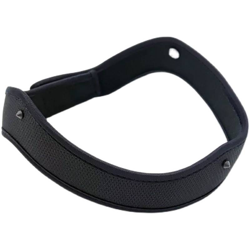 General-purpose header black bands (3 nails)